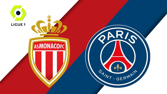 Monaco VS Paris Saint Germain (PSG) Prediction France Ligue 1